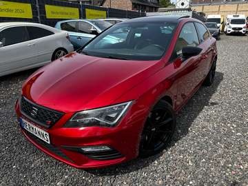 Cupra 300 *2. HAND / DSG / TÜV NEU*