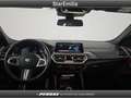 BMW X4 X4 xDrive20d 48V Msport Nero - thumbnail 9