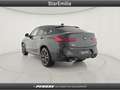 BMW X4 X4 xDrive20d 48V Msport Nero - thumbnail 3
