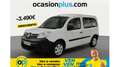 Renault Kangoo Combi 1.5dCi En. Profesional N1 55kW Blanco - thumbnail 1