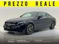 Mercedes-Benz C 200 d Auto Coupé Premium AMG Multibeam LED Ambiente Azul - thumbnail 1