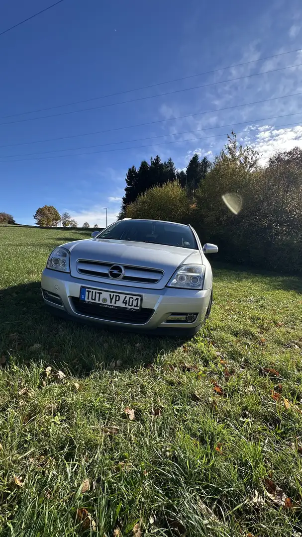 Opel Signum 2.0 Turbo - 1