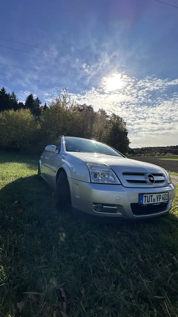 Opel Signum 2.0 Turbo - 2