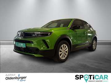 Edition - Navi / hzb. Sitze / Kamera