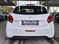 Peugeot 208 208 1200CC 82 CV / CLIM / CAMERA / CRUISE / USB Bianco - thumbnail 6