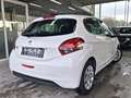 Peugeot 208 208 1200CC 82 CV / CLIM / CAMERA / CRUISE / USB Bianco - thumbnail 5