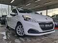 Peugeot 208 208 1200CC 82 CV / CLIM / CAMERA / CRUISE / USB Bianco - thumbnail 4