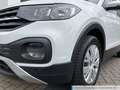 Volkswagen T-Cross 1.0 TSI Navi PDC SHZ Klima GJR Wit - thumbnail 10