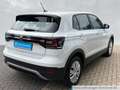 Volkswagen T-Cross 1.0 TSI Navi PDC SHZ Klima GJR Wit - thumbnail 4