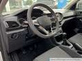 Volkswagen T-Cross 1.0 TSI Navi PDC SHZ Klima GJR Weiß - thumbnail 13