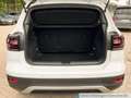 Volkswagen T-Cross 1.0 TSI Navi PDC SHZ Klima GJR Weiß - thumbnail 18