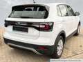 Volkswagen T-Cross 1.0 TSI Navi PDC SHZ Klima GJR Weiß - thumbnail 4