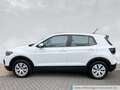 Volkswagen T-Cross 1.0 TSI Navi PDC SHZ Klima GJR Wit - thumbnail 2