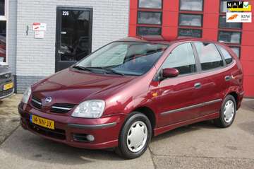 1.8 , 125.000 km !! , AIRCO, NAVIGATIE,