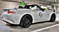 Mazda MX-5 MX-5 1.5i Skyactiv-G Skydrive Blanc - thumbnail 4