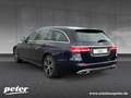 Mercedes-Benz E 300 d 4M T Avantgarde/LED/Distronic/Head-up-D. Albastru - thumbnail 3
