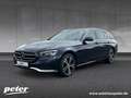 Mercedes-Benz E 300 d 4M T Avantgarde/LED/Distronic/Head-up-D. Albastru - thumbnail 1