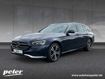 d 4M T Avantgarde/LED/Distronic/Head-up-D.