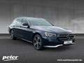 Mercedes-Benz E 300 d 4M T Avantgarde/LED/Distronic/Head-up-D. Albastru - thumbnail 5