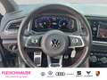 Volkswagen T-Roc 1.5 TSI  Sport R-Line ext. PANO NAV Dig. Cockpit Grau - thumbnail 8