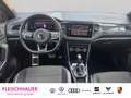 Volkswagen T-Roc 1.5 TSI  Sport R-Line ext. PANO NAV Dig. Cockpit Grau - thumbnail 12
