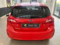 Ford Fiesta Fiesta VII 2017 5p 5p 1.1 Plus 85cv my19 Rosso - thumbnail 6