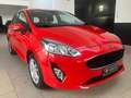 Ford Fiesta Fiesta VII 2017 5p 5p 1.1 Plus 85cv my19 Rosso - thumbnail 1