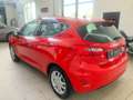 Ford Fiesta Fiesta VII 2017 5p 5p 1.1 Plus 85cv my19 Rosso - thumbnail 5
