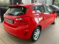 Ford Fiesta Fiesta VII 2017 5p 5p 1.1 Plus 85cv my19 Rosso - thumbnail 4