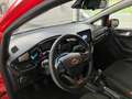 Ford Fiesta Fiesta VII 2017 5p 5p 1.1 Plus 85cv my19 Rosso - thumbnail 11
