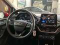 Ford Fiesta Fiesta VII 2017 5p 5p 1.1 Plus 85cv my19 Rosso - thumbnail 13