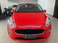 Ford Fiesta Fiesta VII 2017 5p 5p 1.1 Plus 85cv my19 Rosso - thumbnail 3