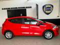 Ford Fiesta Fiesta VII 2017 5p 5p 1.1 Plus 85cv my19 Rosso - thumbnail 8
