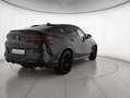 BMW X6 M X6 M 4.4 Competition auto Negro - thumbnail 4