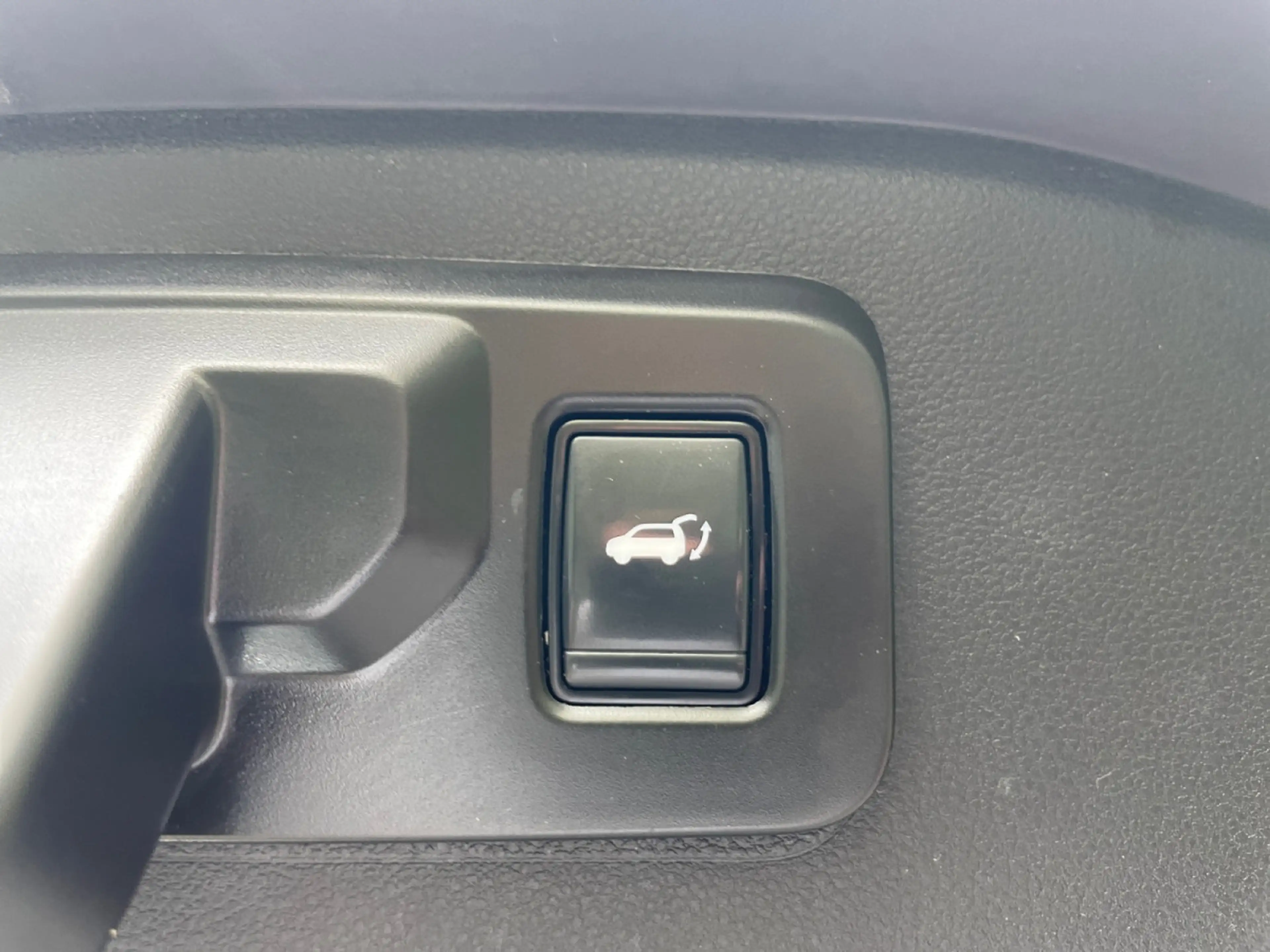 Renault Espace 1.2 E-Tech Techno Full Hybrid 200 7pl — photo 8