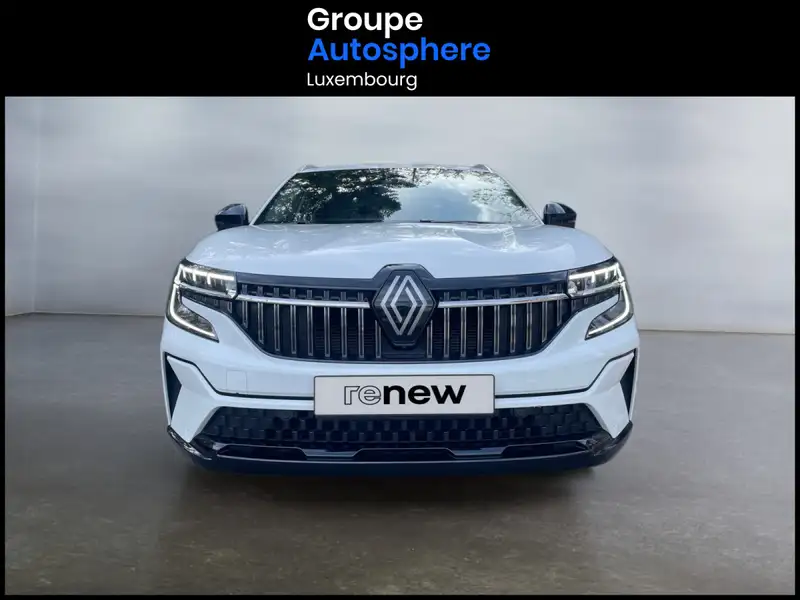 RENAULT Espace