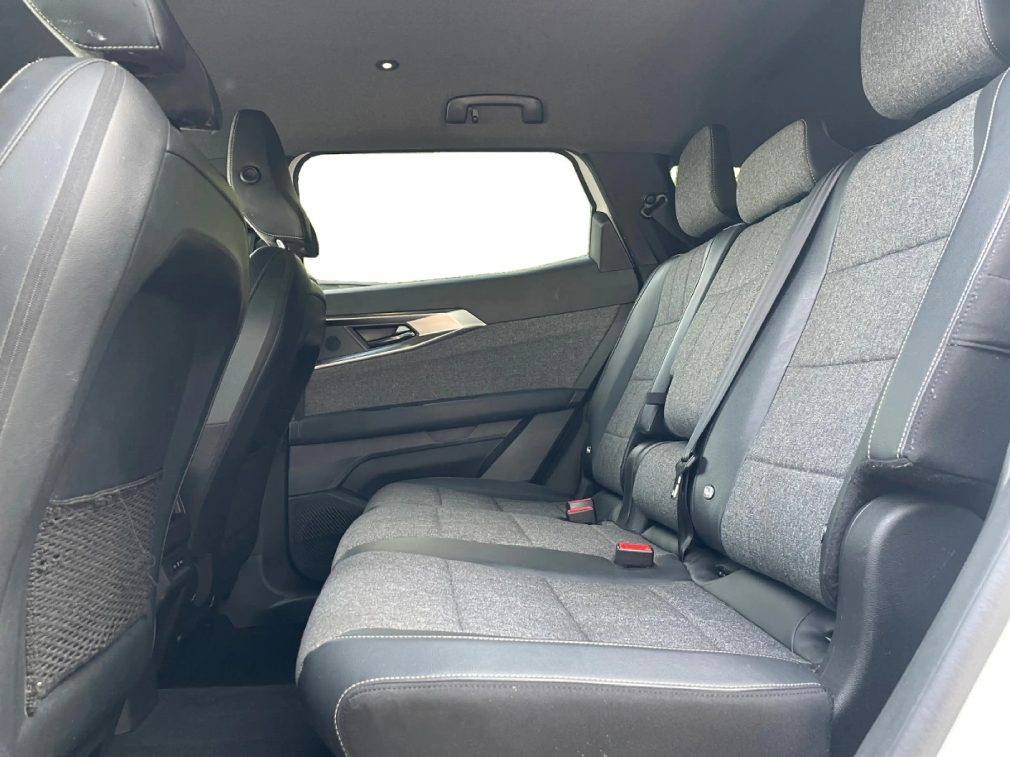 Renault Espace 1.2 E-Tech Techno Full Hybrid 200 7pl — photo 7