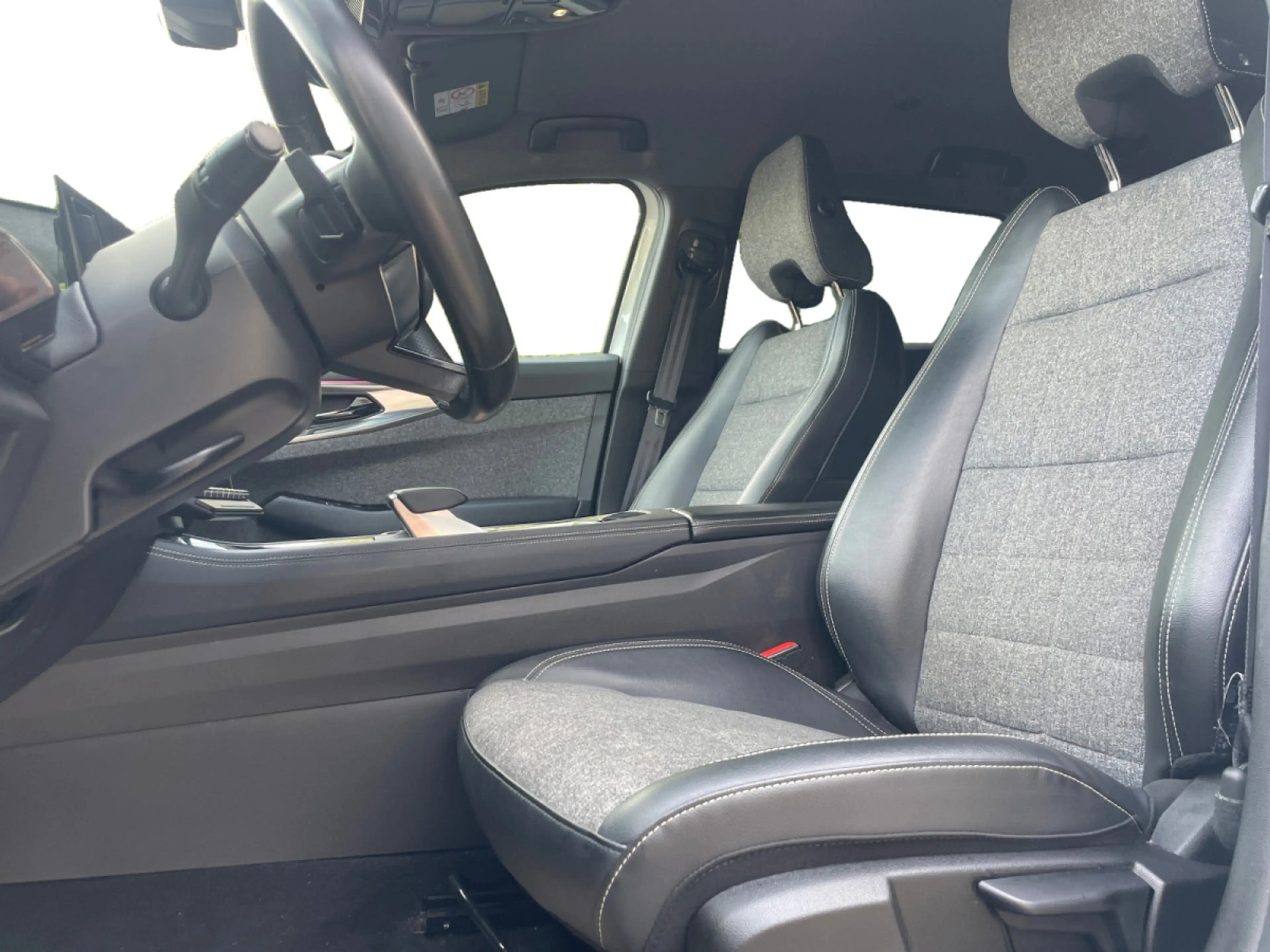 Renault Espace 1.2 E-Tech Techno Full Hybrid 200 7pl — photo 10