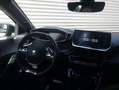 Peugeot e-208 EV GT 350 50 kWh | Leder Alcantara | 3 fase | Gris - thumbnail 12