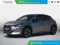 Peugeot e-208 EV GT 350 50 kWh | Leder Alcantara | 3 fase | Grijs - thumbnail 1