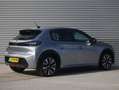 Peugeot e-208 EV GT 350 50 kWh | Leder Alcantara | 3 fase | Grijs - thumbnail 2