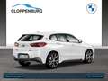 BMW X2 sDrive18i Navi+SHZ+HiFi+Klimaaut.+LED+Ambi+BT Weiß - thumbnail 2