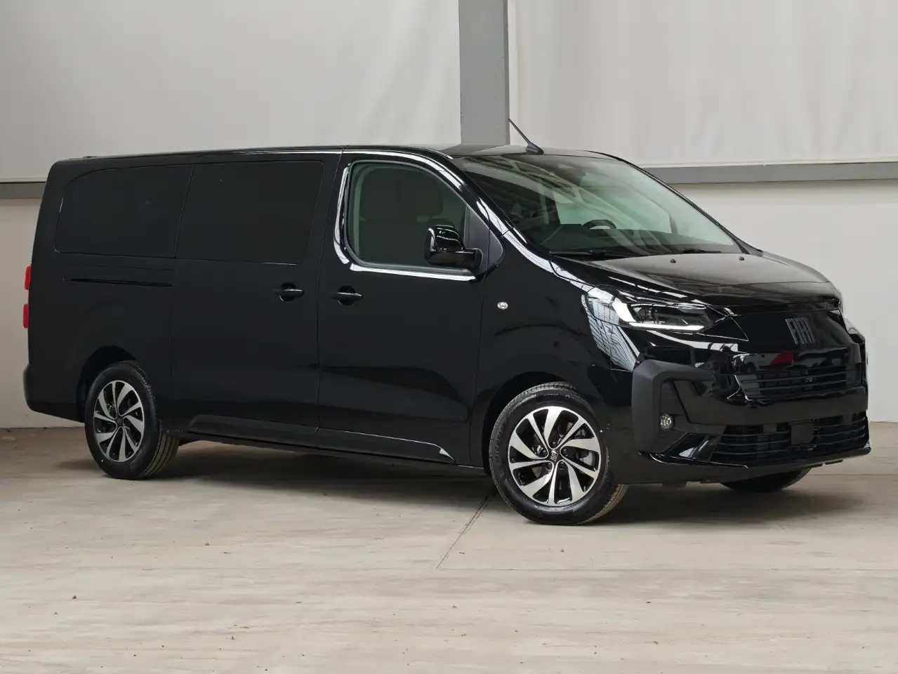 Fiat Ulysse 2026