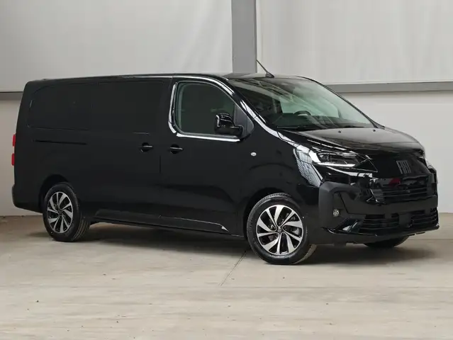Fiat Ulysse M1 XL 2.2 diesel 180cv S&S auto Lounge Full Optional