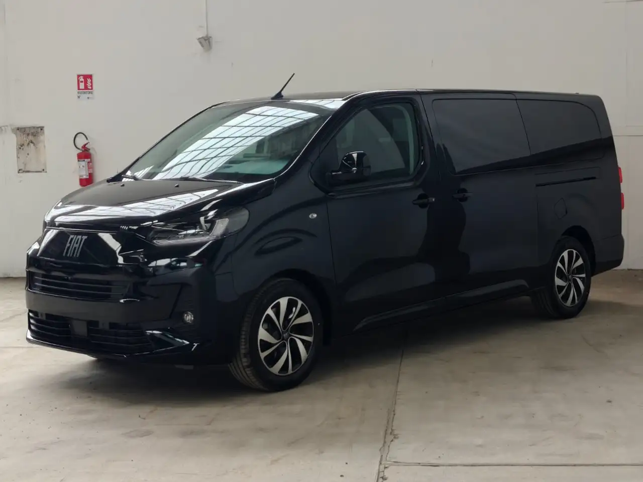Fiat Ulysse 2026
