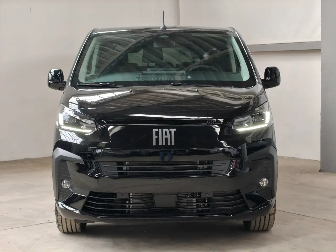 Fiat Ulysse 2026