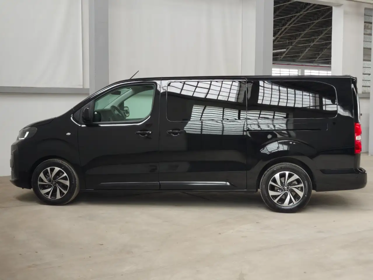 Fiat Ulysse 2026