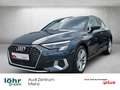 Audi A3 Sportback advanced 30 TFSI *LED* Gris - thumbnail 1