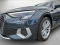 Audi A3 Sportback advanced 30 TFSI *LED* Gris - thumbnail 4