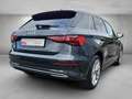 Audi A3 Sportback advanced 30 TFSI *LED* Gris - thumbnail 3
